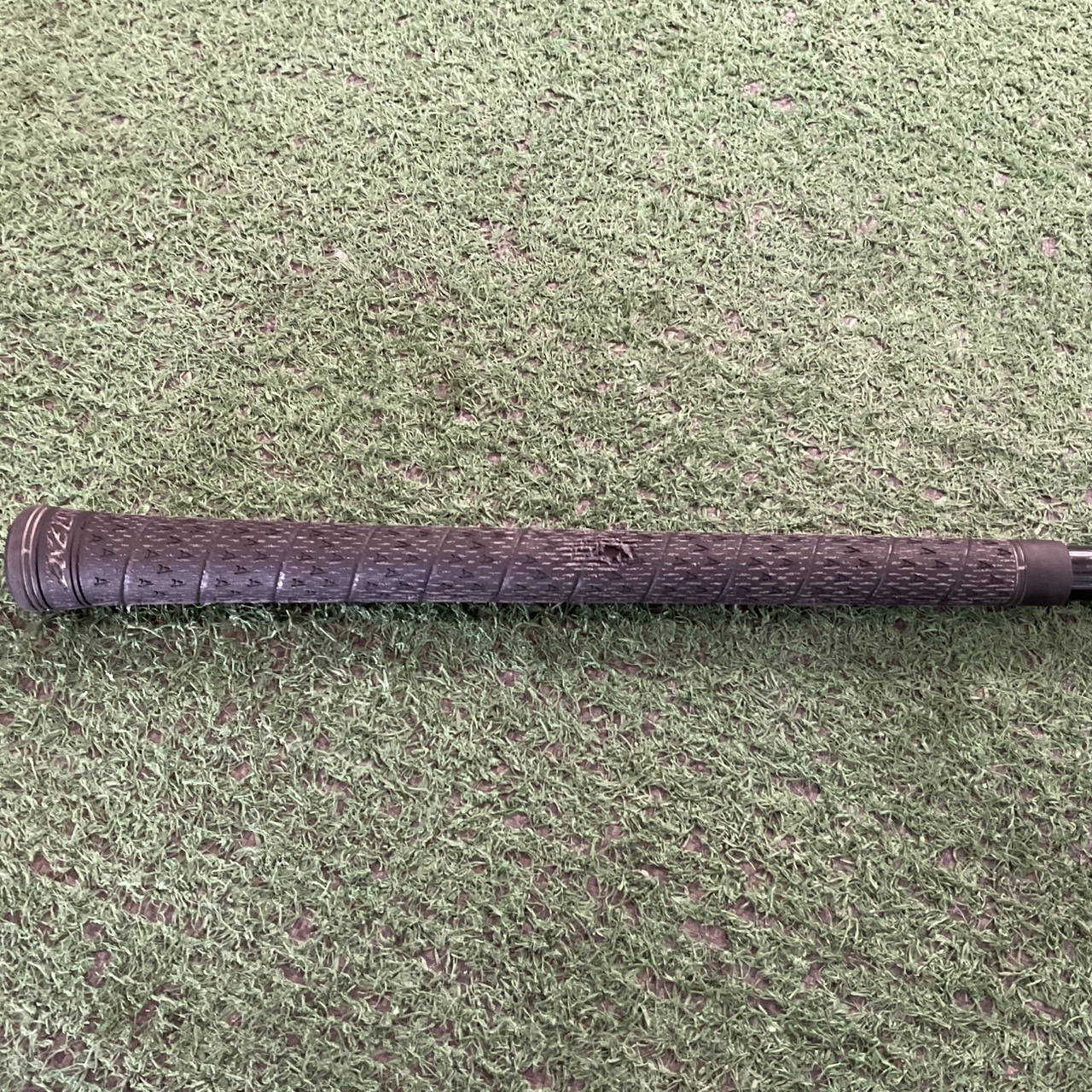 UTILITY 19 องศา TSURUYA : AXEL ID-360 #5/ HM FLEX-R ก้านกราไฟร์