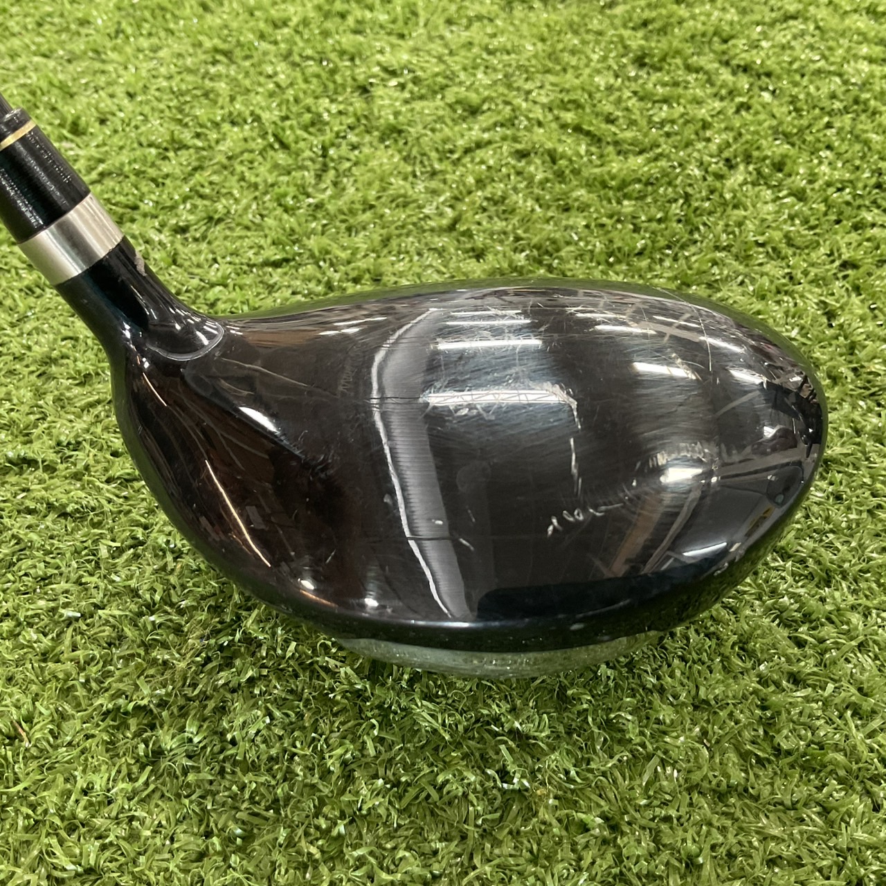 UTILITY 18° RAM : RF TOUR GRIND #5/ TG-6250 Flex-R ก้านกราไฟร์