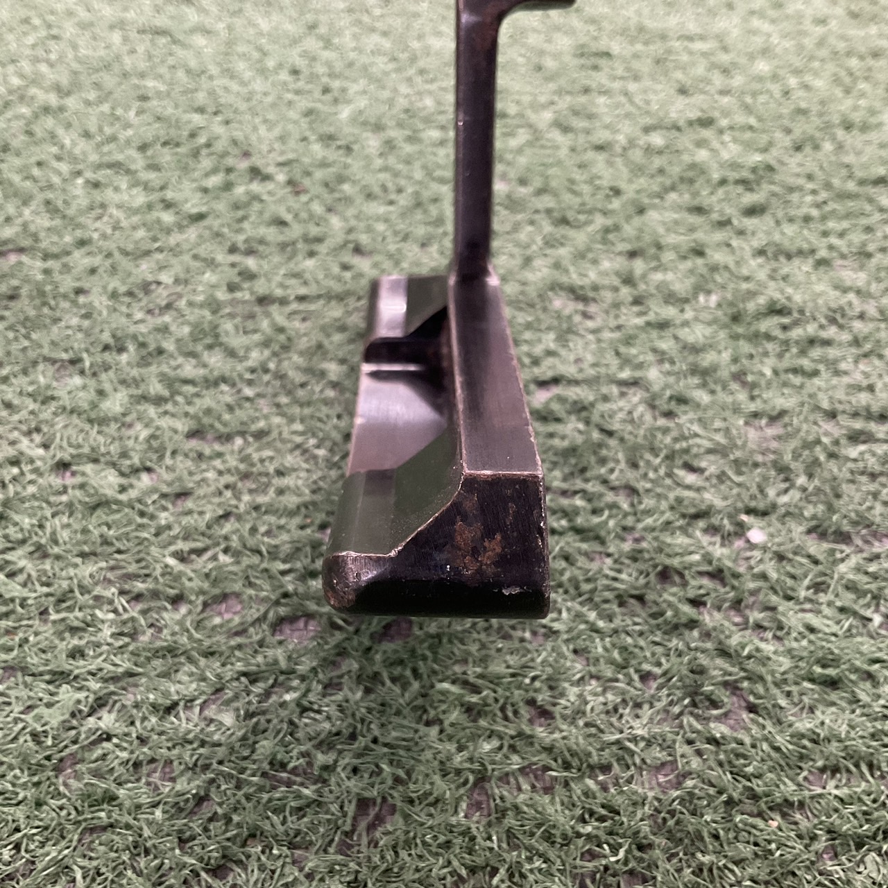 PUTTER naoto : MAC7-92 Milled-T ก้านเหล็ก