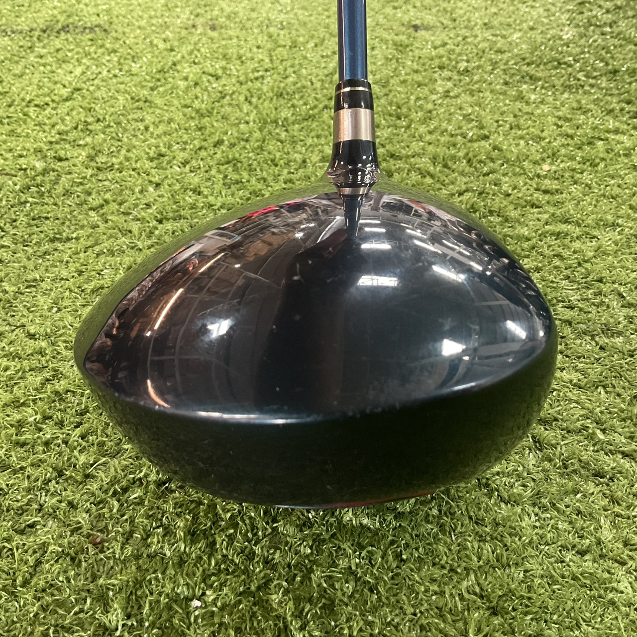 DRIVER 11° YONEX : CYBERSTAR 3000 SPEC 400 #1/ Ti310 Flex:R-1 ก้านกราไฟร์