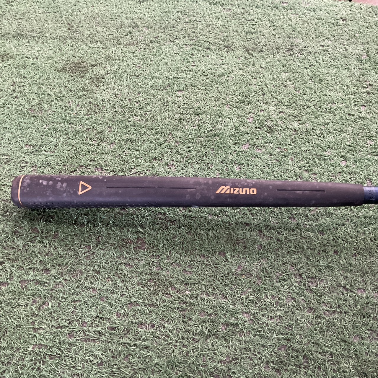 PUTTER Mizuno : 9621 ZEPHYR ก้านกราไฟร์