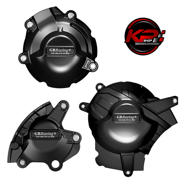 การ์ดเครื่อง GB RACING FOR SUZUKI GSX-R1000 2017+