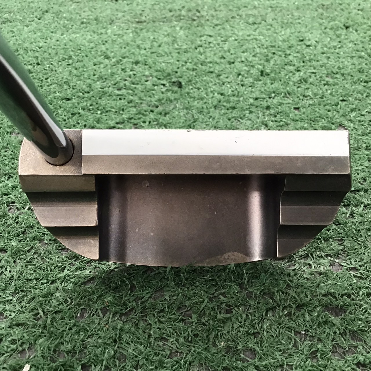 PUTTER GOLF Planner : DI-M06 ก้านเหล็ก