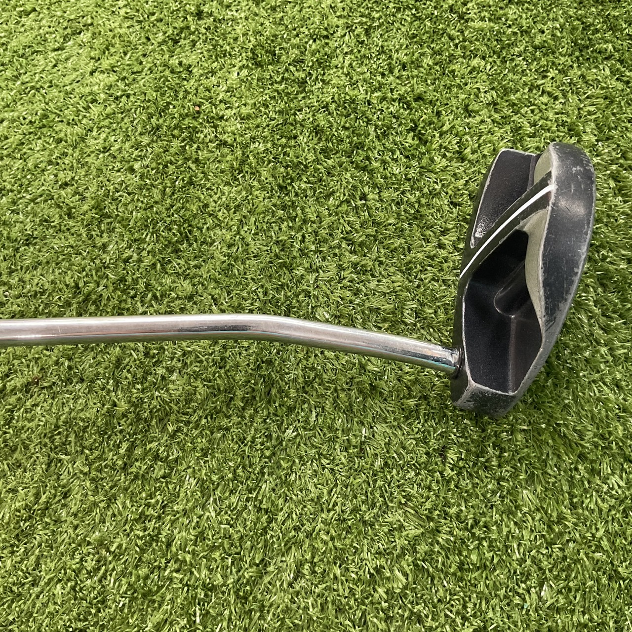 PUTTER No Brand ก้านเหล็ก