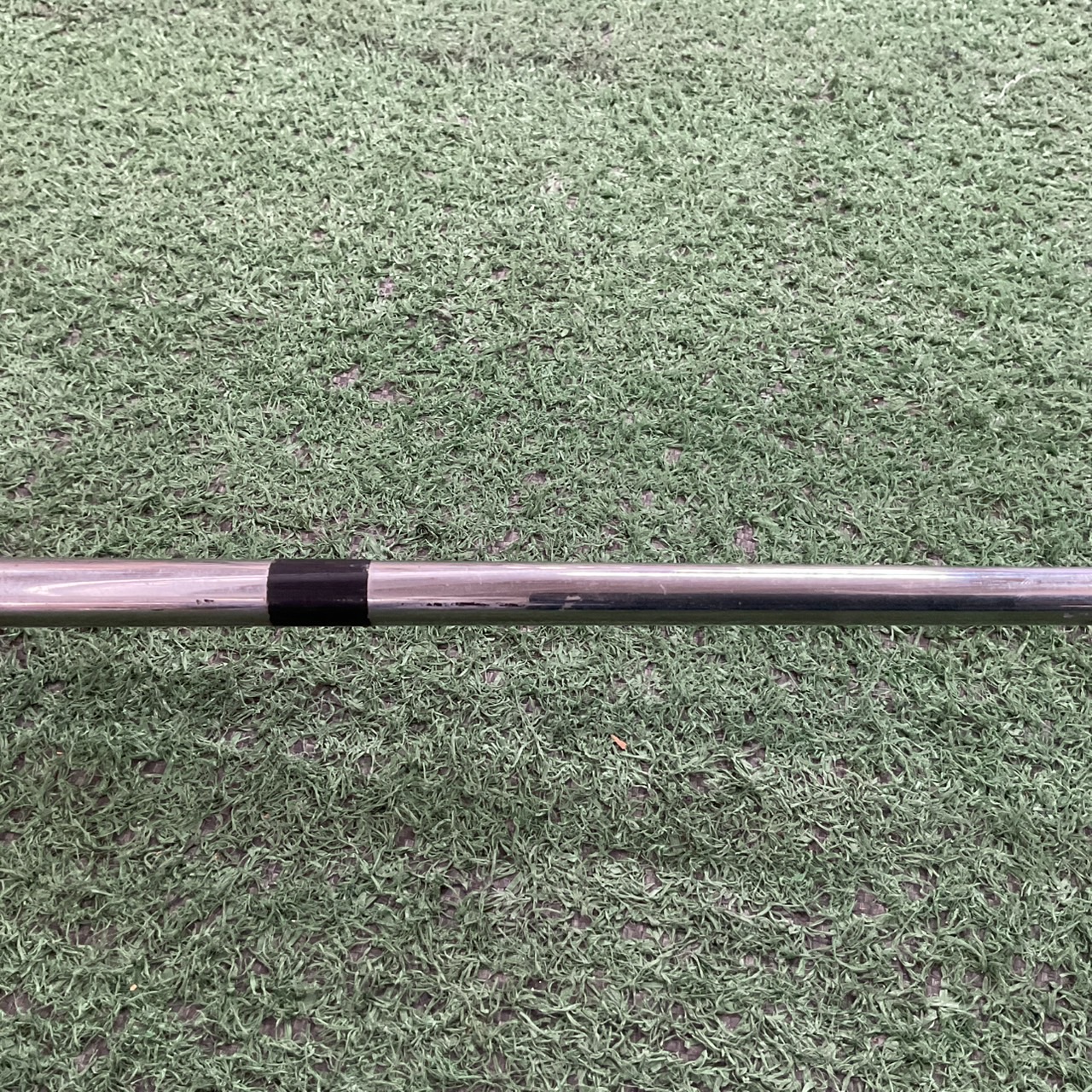 PUTTER RAY COOK : BG IV ก้านเหล็ก