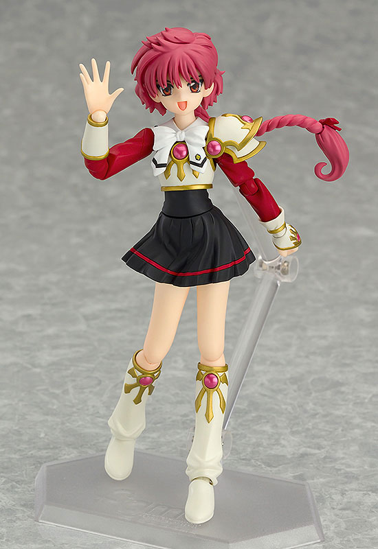 Figma Hikaru Shidou