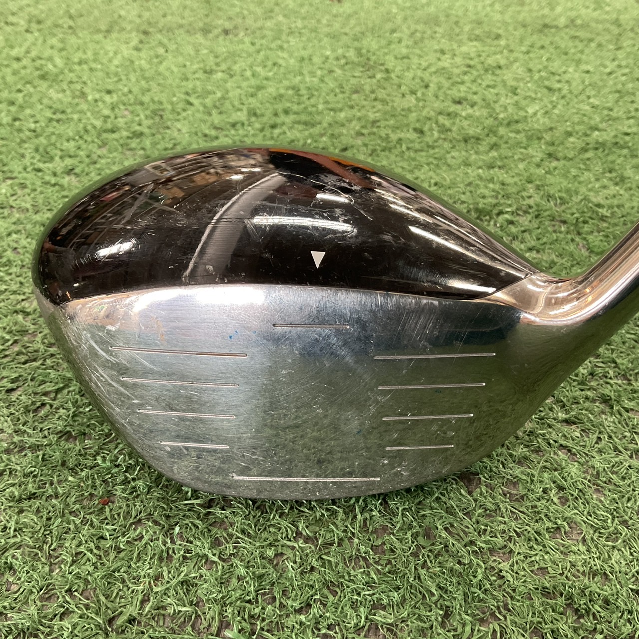 DRIVER ADAMS GOLF : IDEA a2 OS 1/ SUPER LIGHT FLEX-R ก้านกราไฟร์