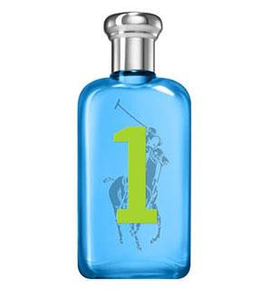 น้ำหอม Big Ponie l 100 ml. - 003891