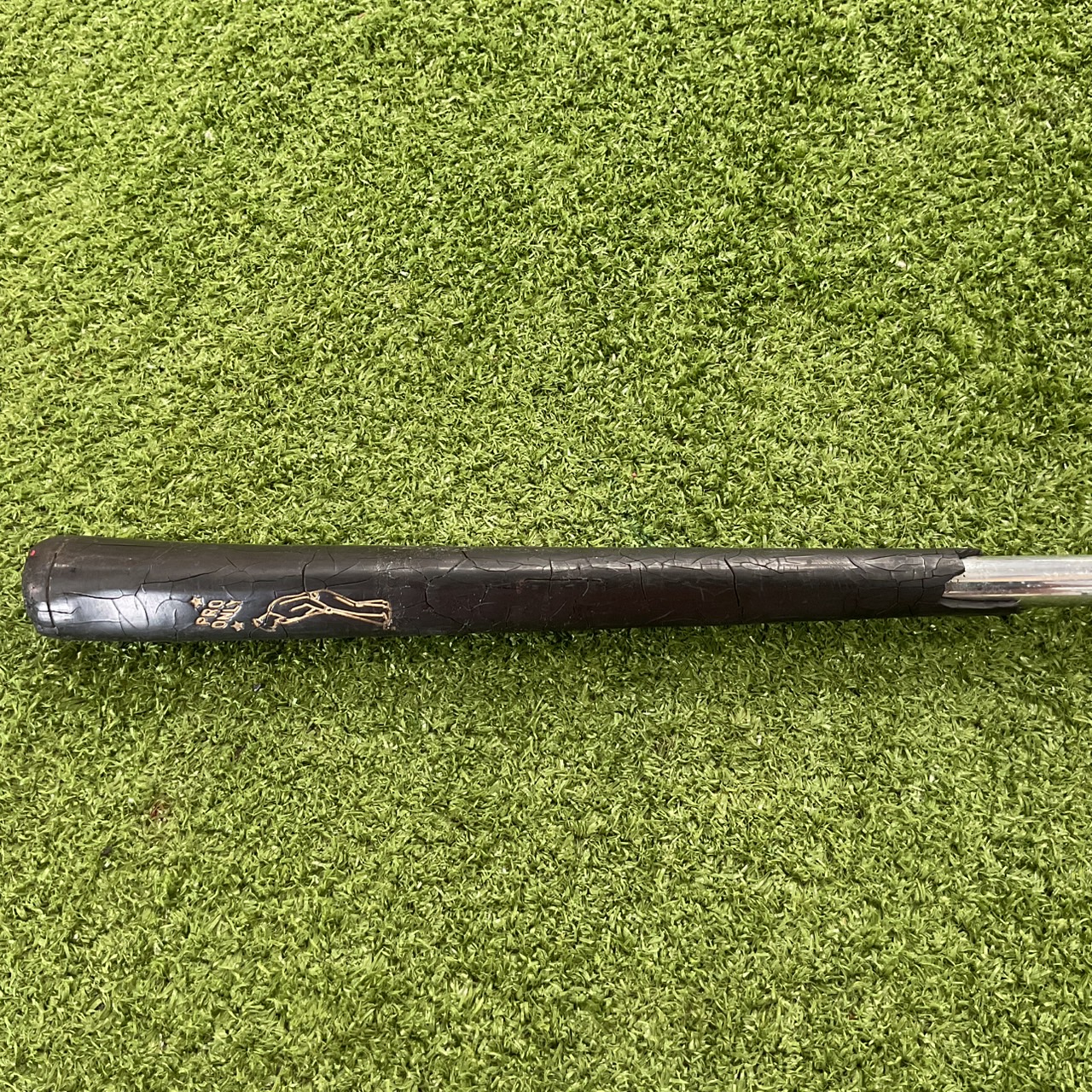 PUTTER CLEAN HIT : SKR-120 ก้านเหล็ก