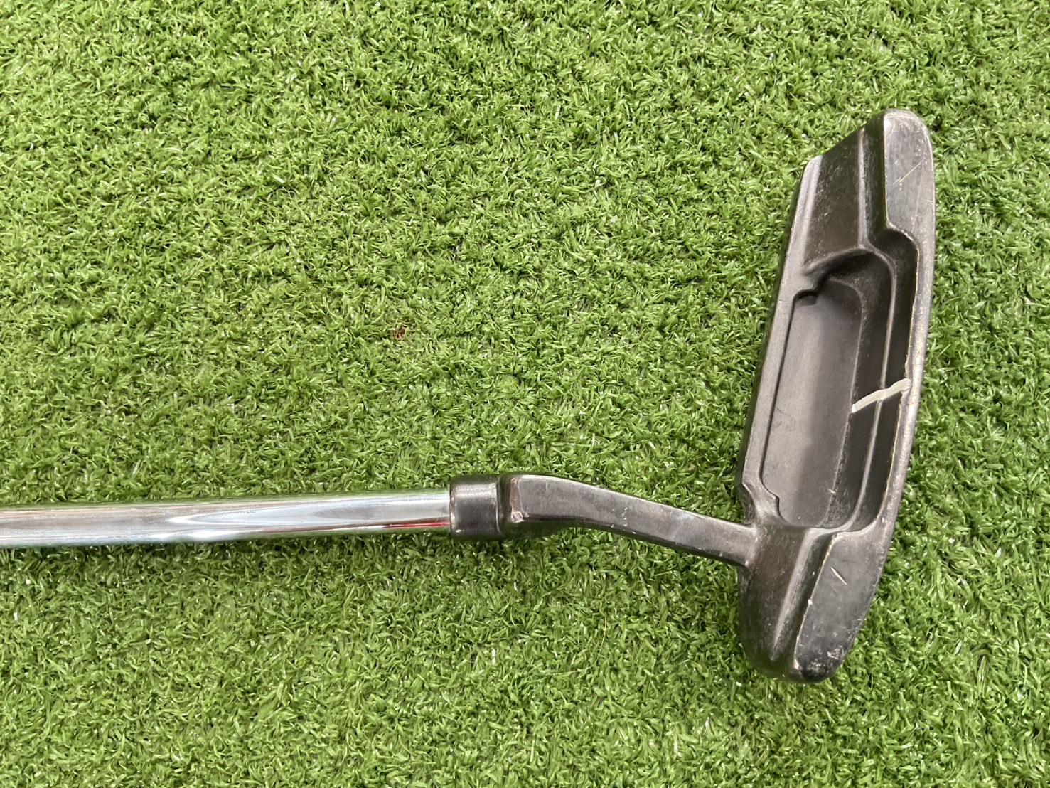 PUTTER No Brand ก้านเหล็ก