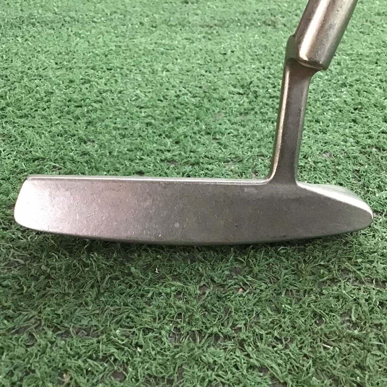 PUTTER PING : PAL 4 ก้านเหล็ก