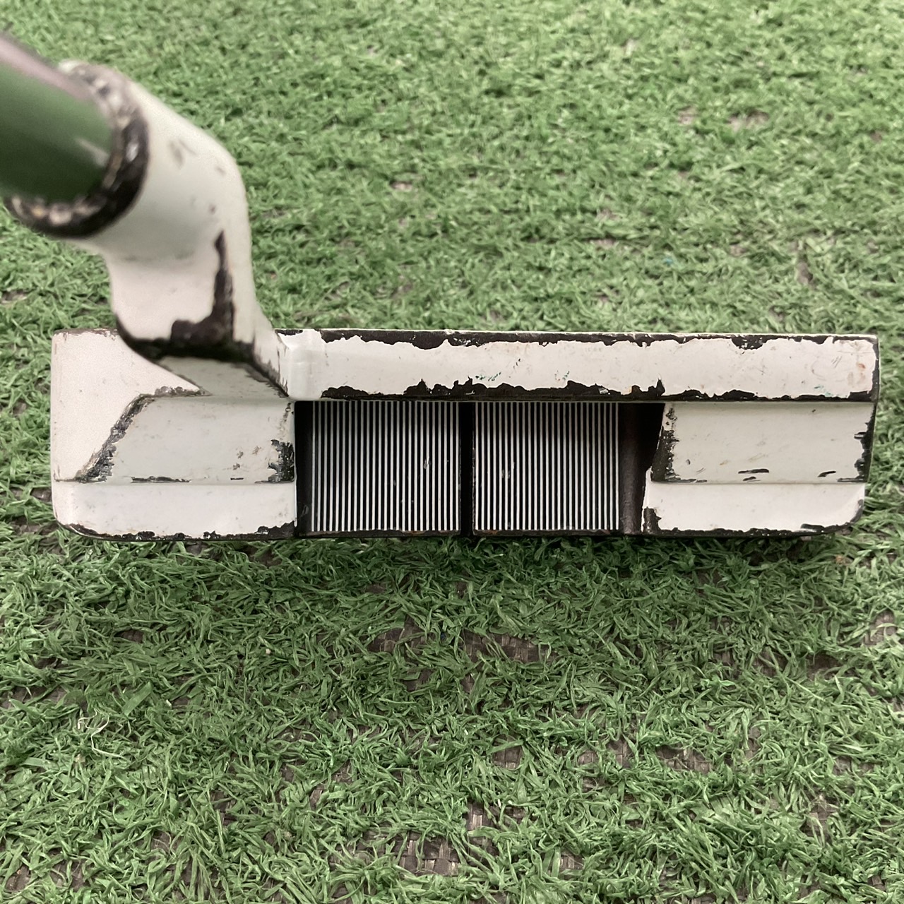 PUTTER TaylorMade : Daytona 12 GHOST TOUR ก้านเหล็ก