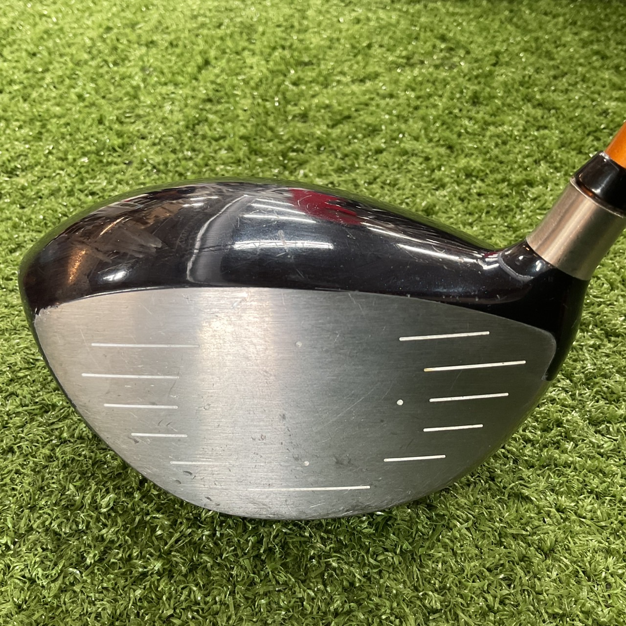 DRIVER 9° YONEX : CYBERSTAR 5000 SPEC 385 / AXIV 5056M ก้านกราไฟร์