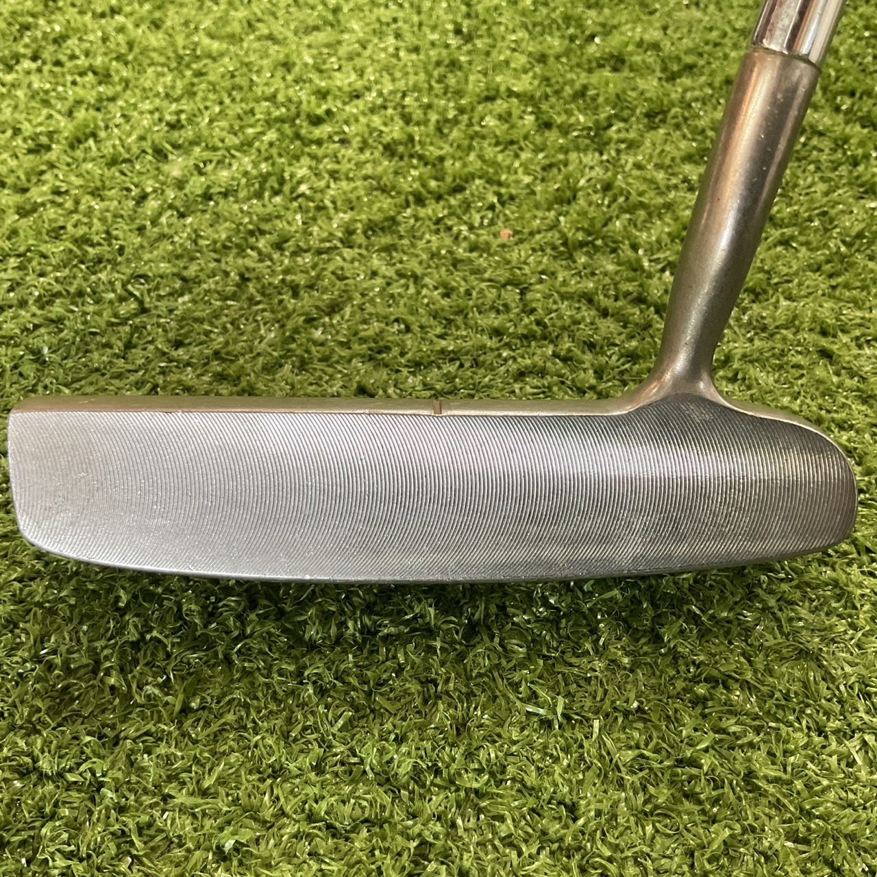 PUTTER PROCEED : P4-030 ก้านเหล็ก