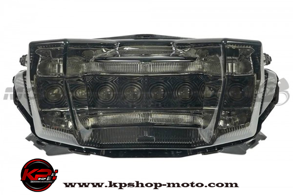 ไฟท้าย MD MT-09 2017+