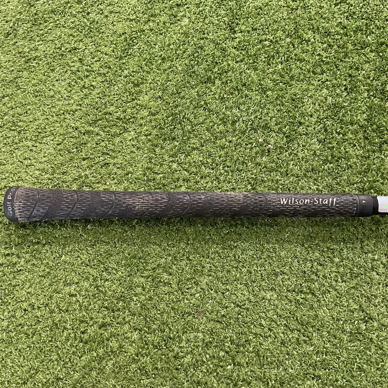 DRIVER 11° Wilson Staff : Tab400 #1/ Nano Flex-R ก้านกราไฟร์