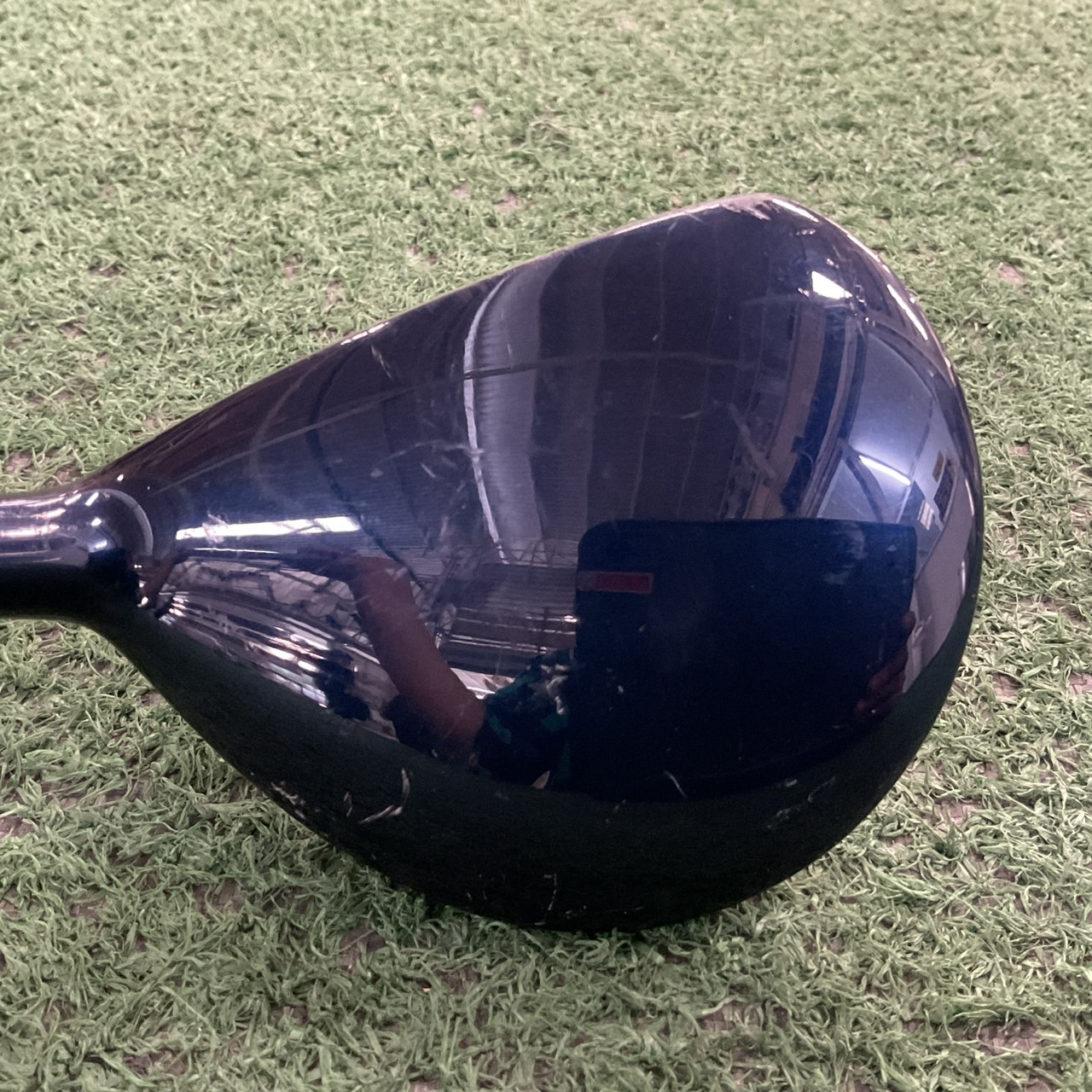 UTILITY 23 องศา Maruman : VERITY RV 7/ SEARCHENGINE RV FLEX-R ก้านกราไฟร์