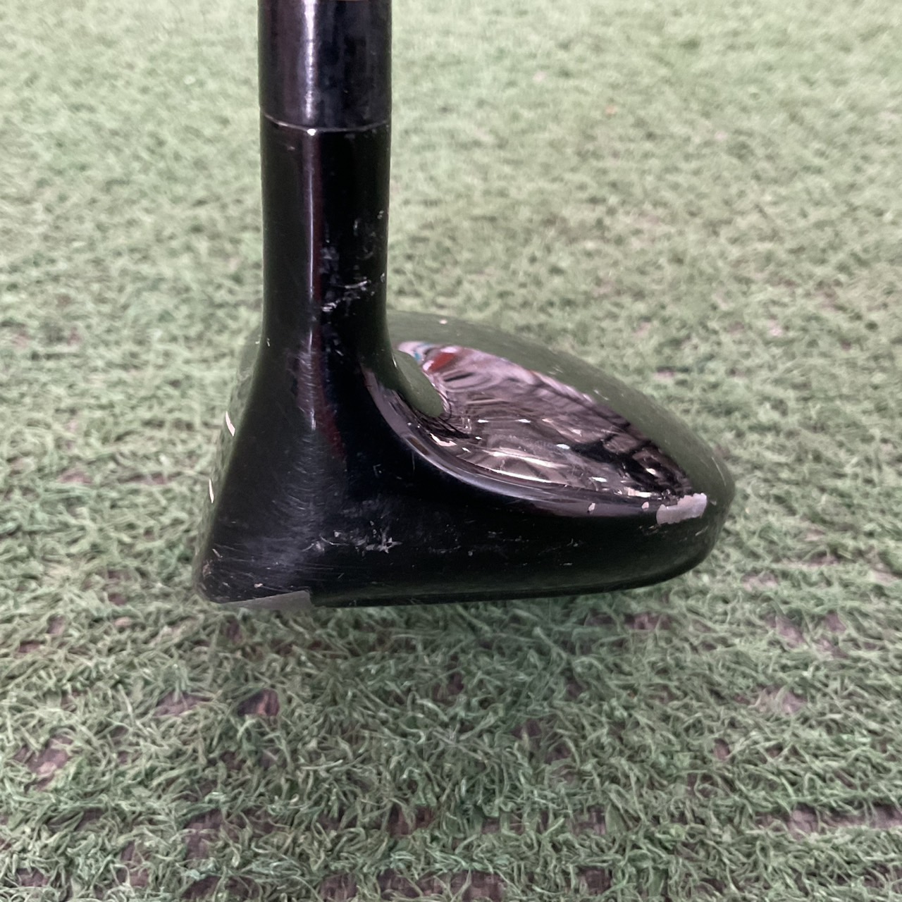 UTILITY 15 องศา St.Andrews : 6AL-4V #3 FLEX-S ก้านกราไฟร์