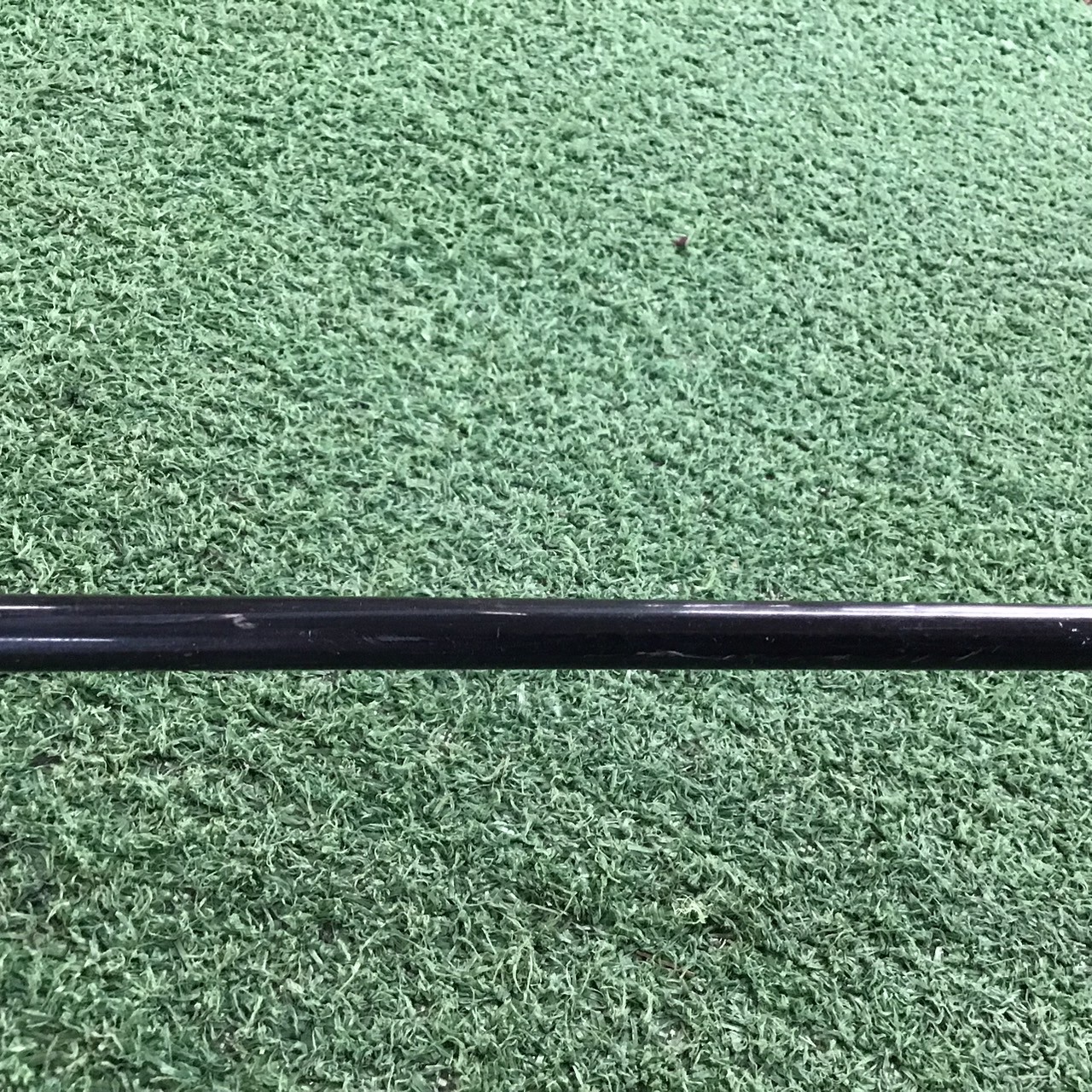 DRIVER 10 องศา MACGREGOR MACTEC FLEX-SR ก้านกราไฟร์