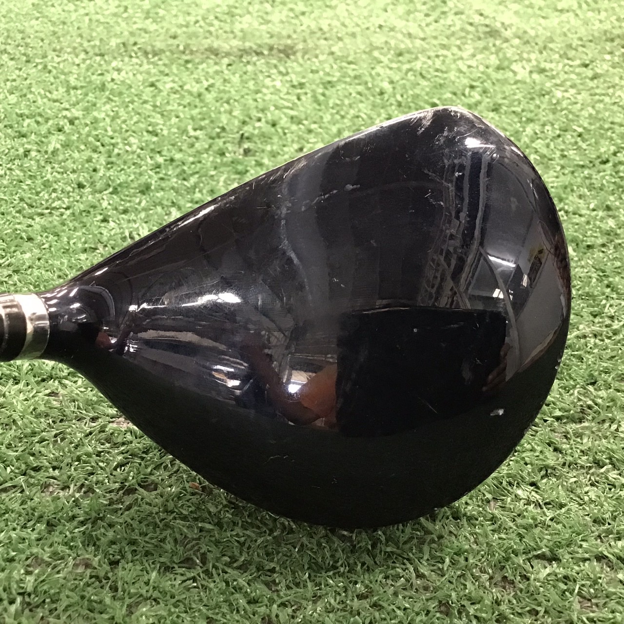 UTILITY 19 องศา ASAHI GOLF : MDT MHG-730 #5 FLEX-R ก้านกราไฟร์