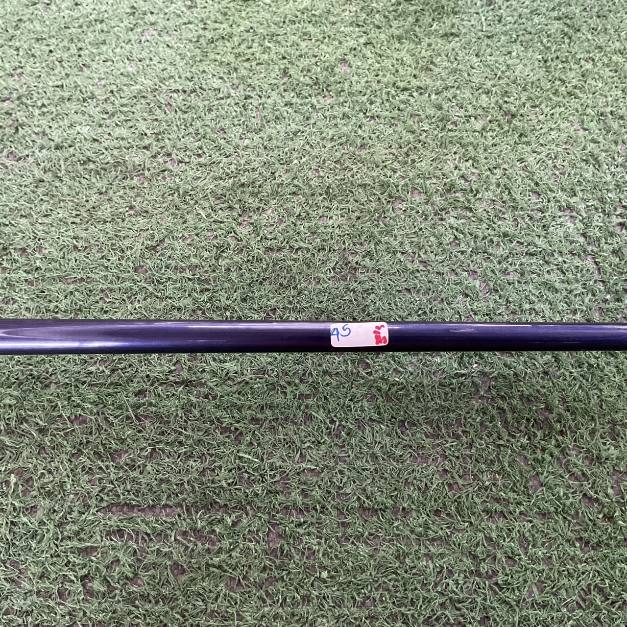 DRIVER 10.5 องศา ASAHI : Tour-Z TZ-997 / highpower FLEX-S ก้านกราไฟร์