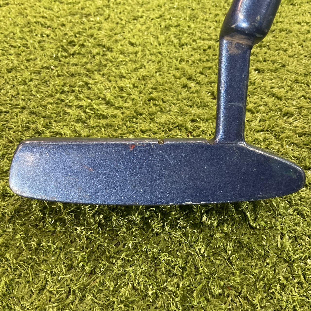 PUTTER SNOOPY™ : LA JOLLA CLUB ก้านเหล็ก (สำหรับเด็ก)