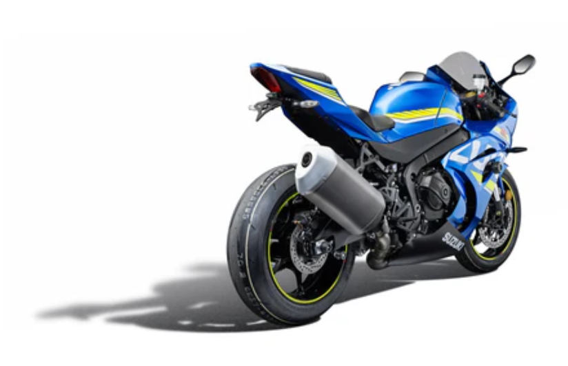 ท้ายสั้น Evotech Suzuki GSX-R1000 Tail Tidy (2017 - 2022)