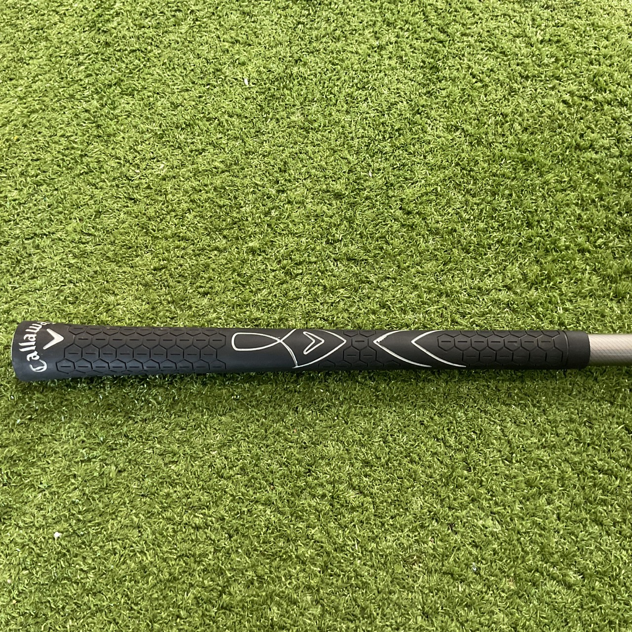 UTILITY Callaway : WARBIRD #5 Flex-S ก้านกราไฟร์