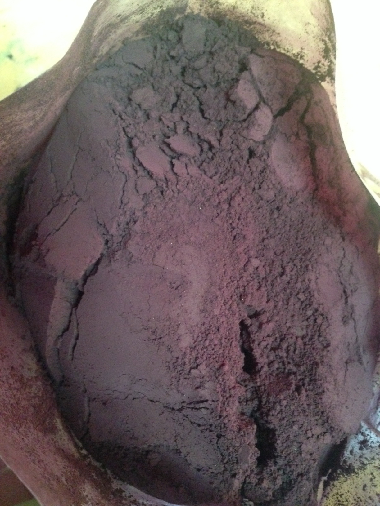 ผงสีแดง ละลายน้ำ Acid Red 52 ( Lavanya Evelyn ) รหัสสินค้า: 003031