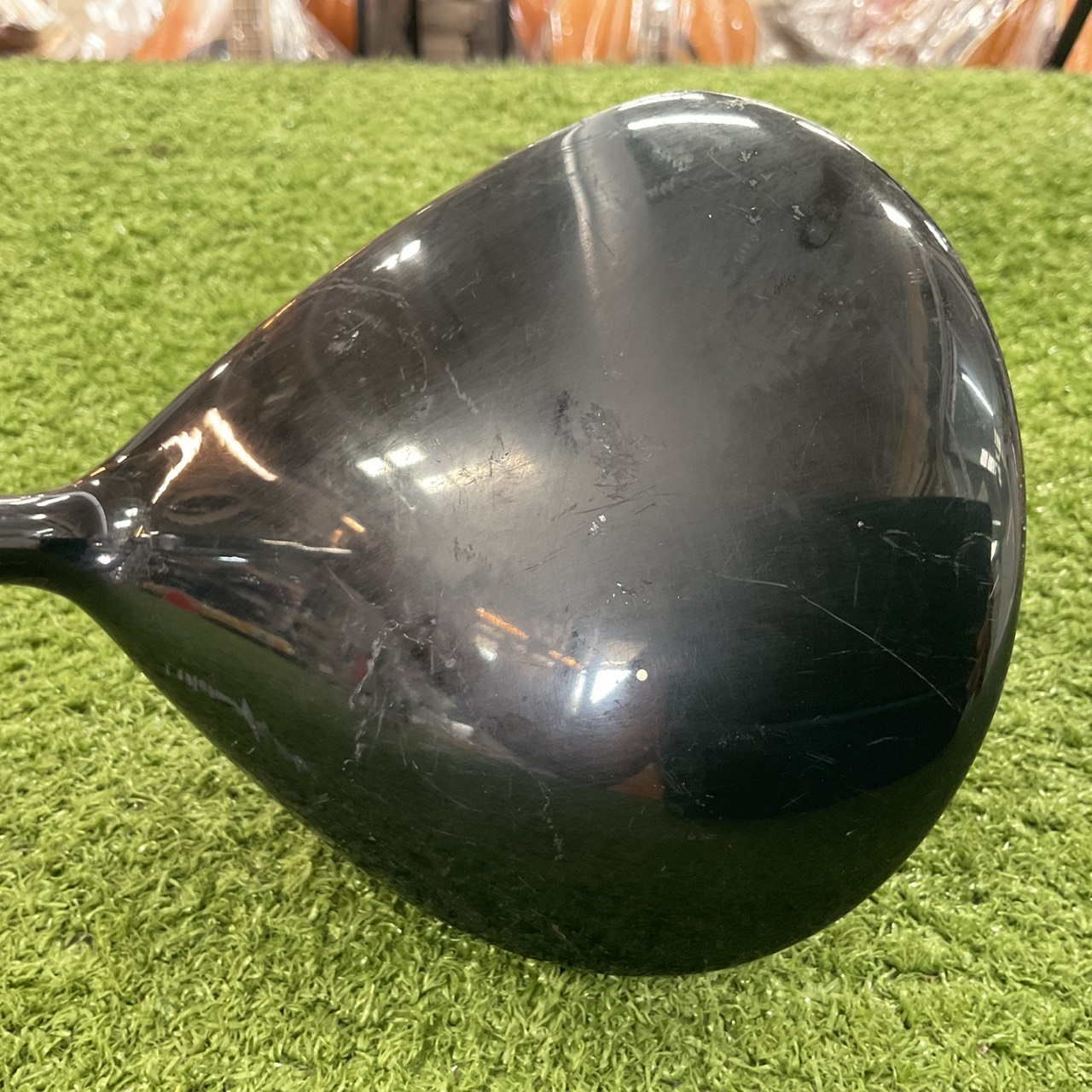 DRIVER 10.5° YAMAHA : inpres X Classic / TBX-410D III Flex-R ก้านกราไฟร์