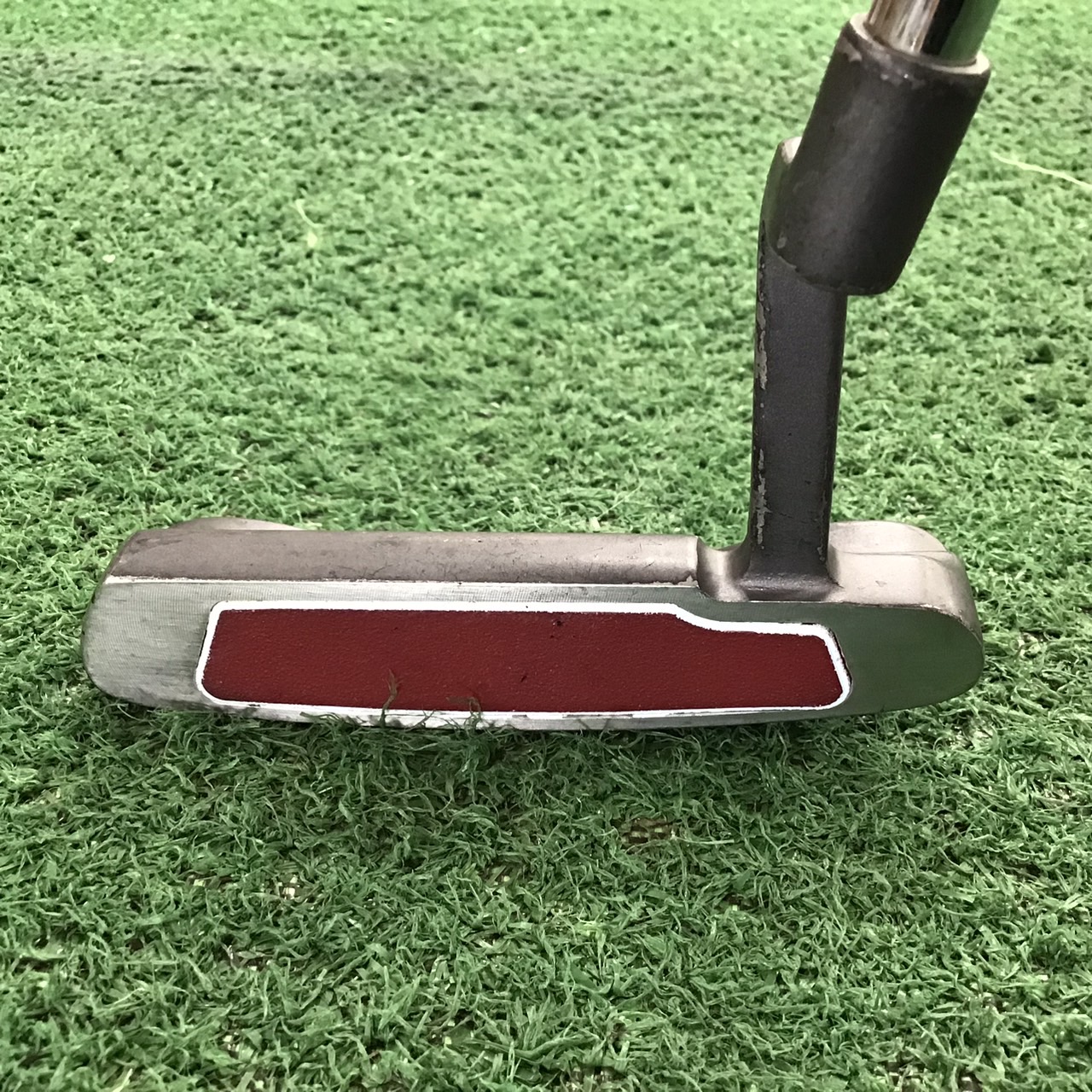 PUTTER Tour Edge : CODE RED CR-3 ก้านเหล็ก