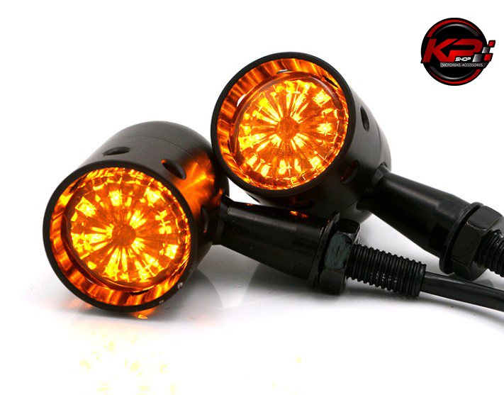 ไฟเลี้ยว รถจักรยนต์ ช้อปเปอร์