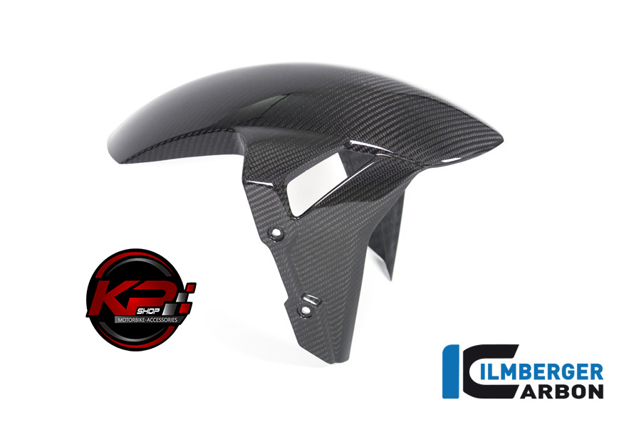 บังโคลนหน้า คาร์บอน ILMBERGER S1000RR 2019+