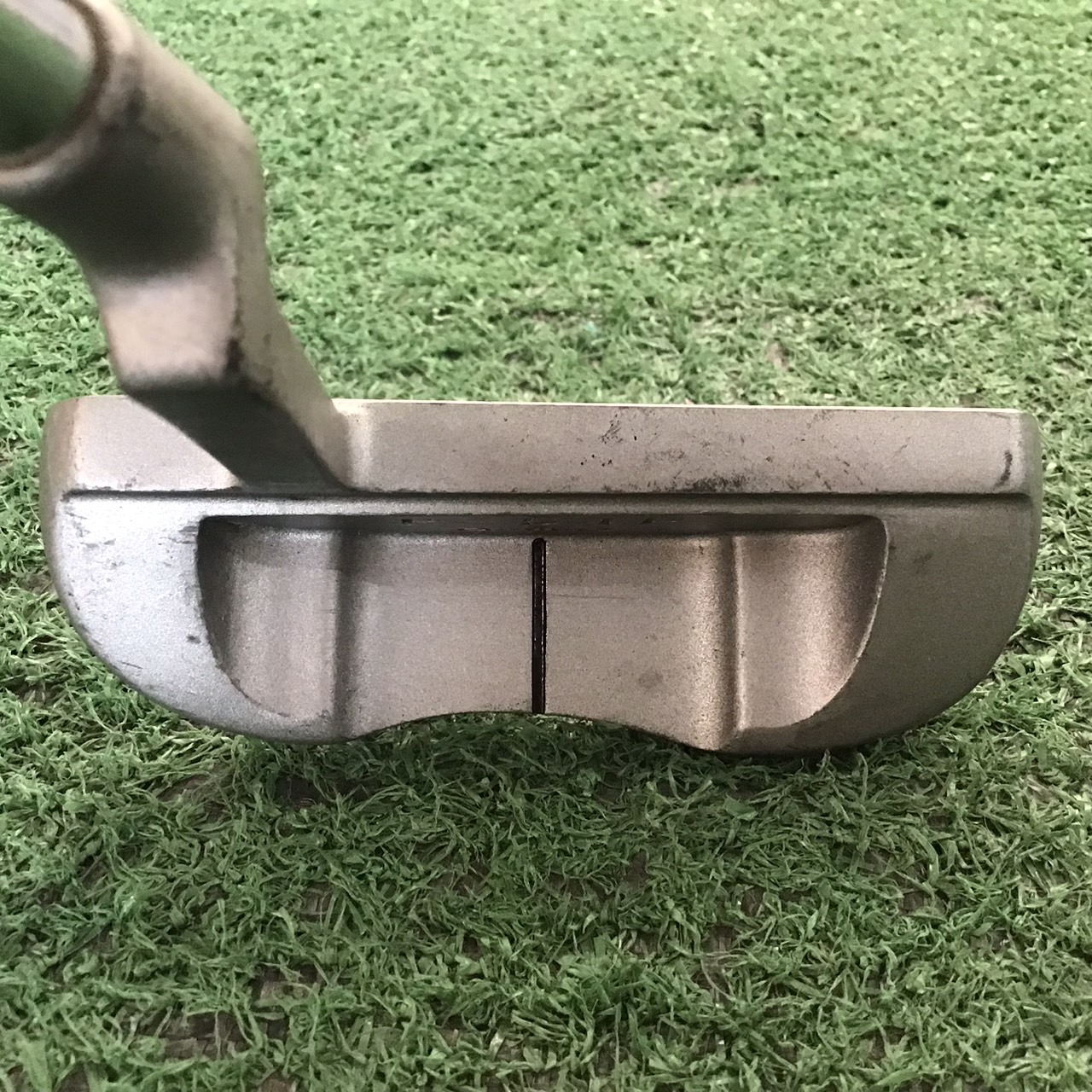 PUTTER a.m.c : P-54P ก้านเหล็ก