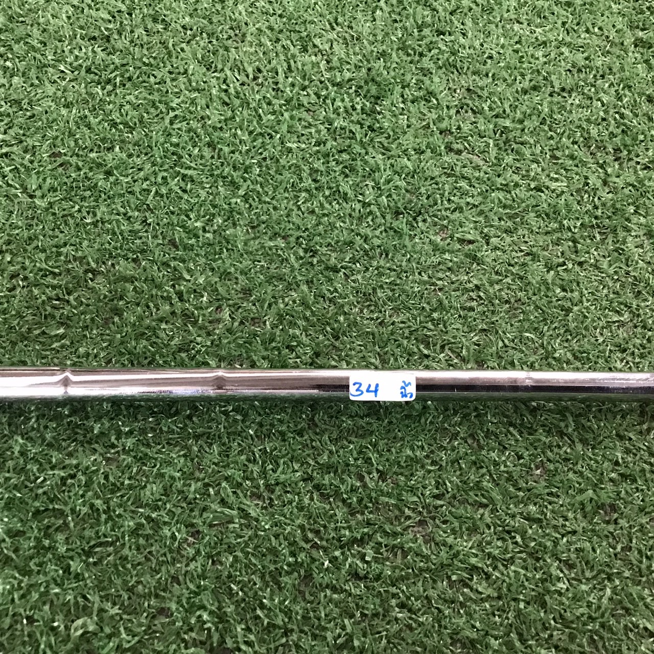 PUTTER TOUR-Z : TZP-003 ก้านเหล็ก