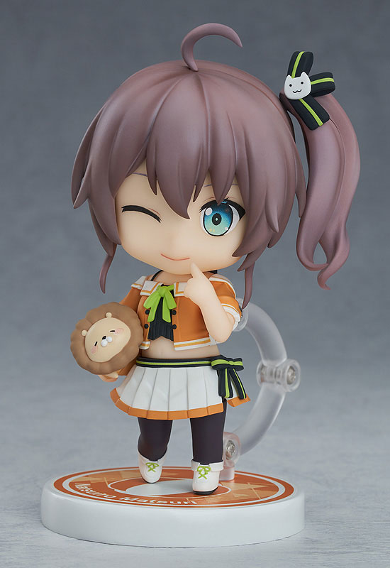 Nendoroid No.1643 hololive production Natsuiro Matsuri