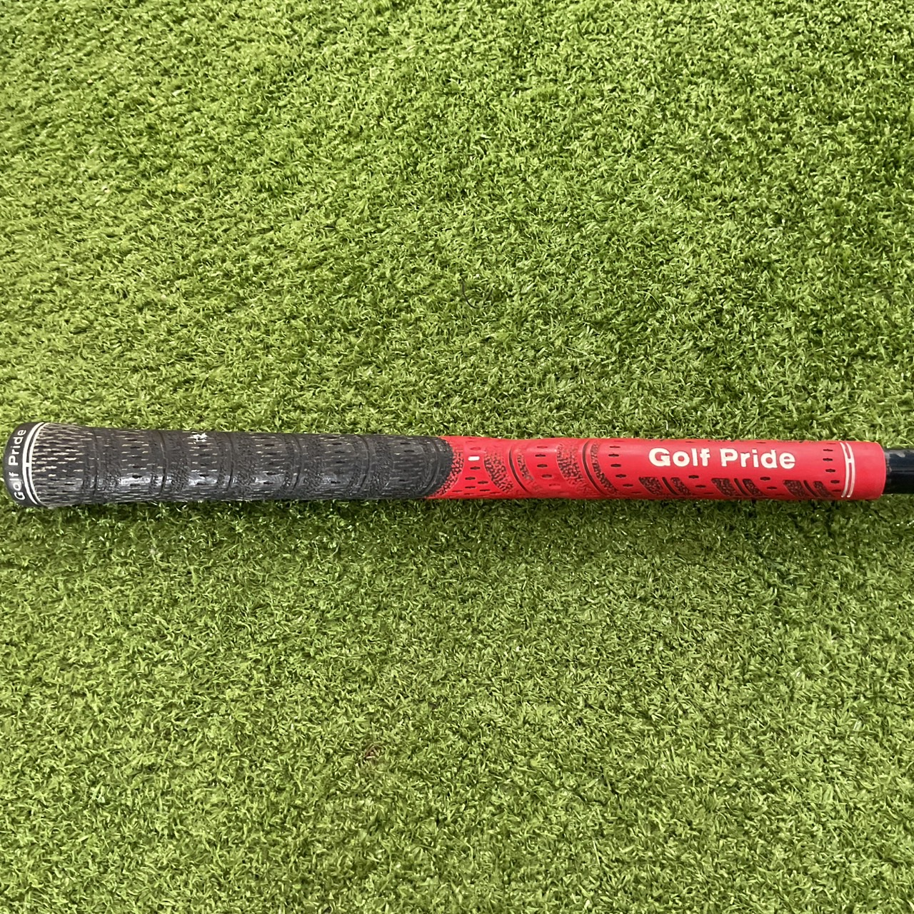 DRIVER 9.5° XXIO : IPM #1/ MP500 Flex-SR ก้านกราไฟร์