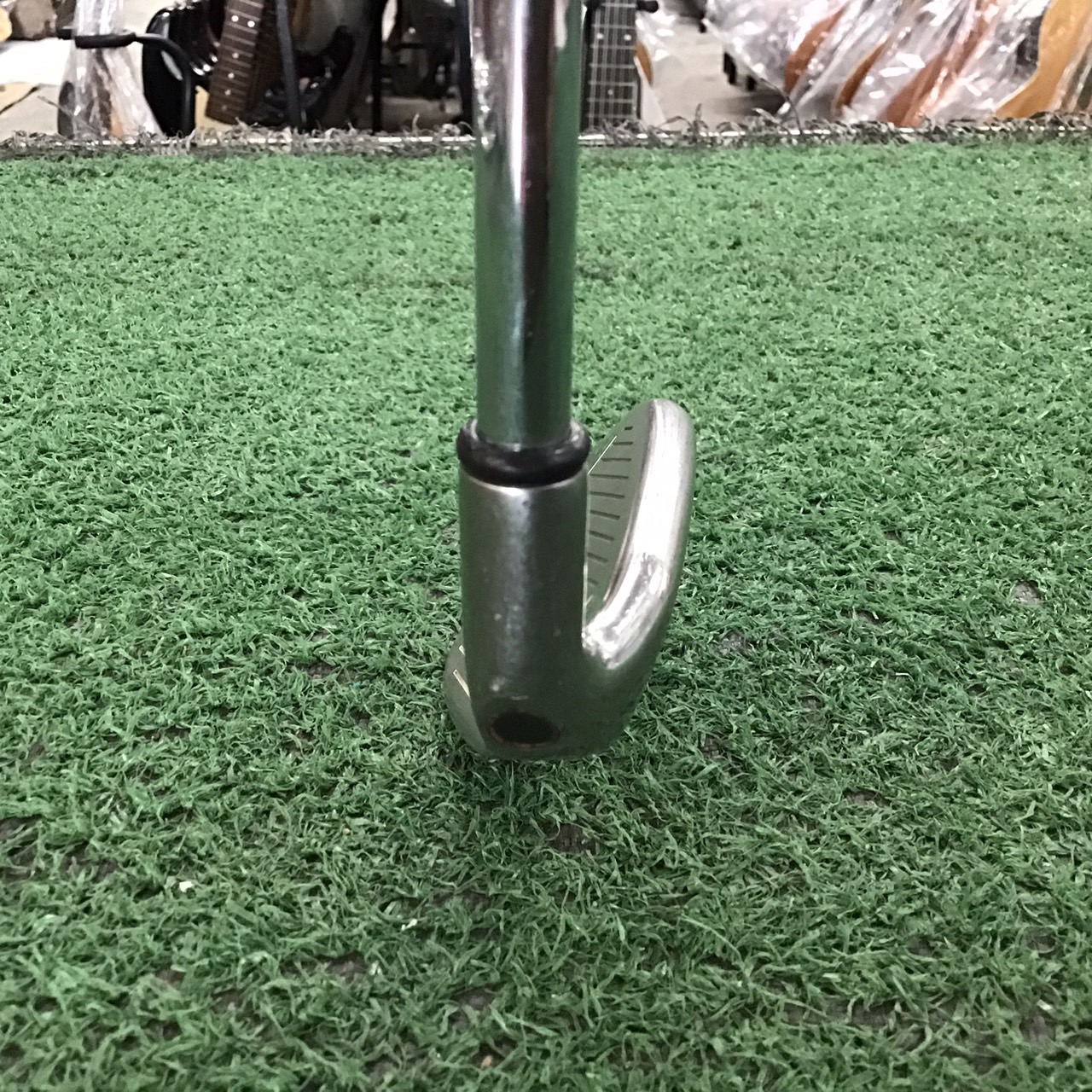 Iron 9 CallawayGOLF : STEELHEAD PRO X-14 ก้านเหล็ก