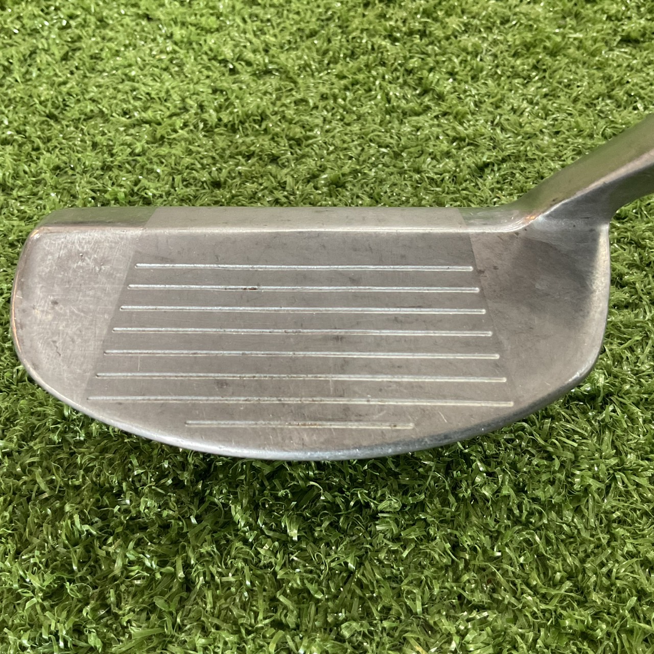 CHIPPER Fitway : CP 50° ก้านเหล็ก