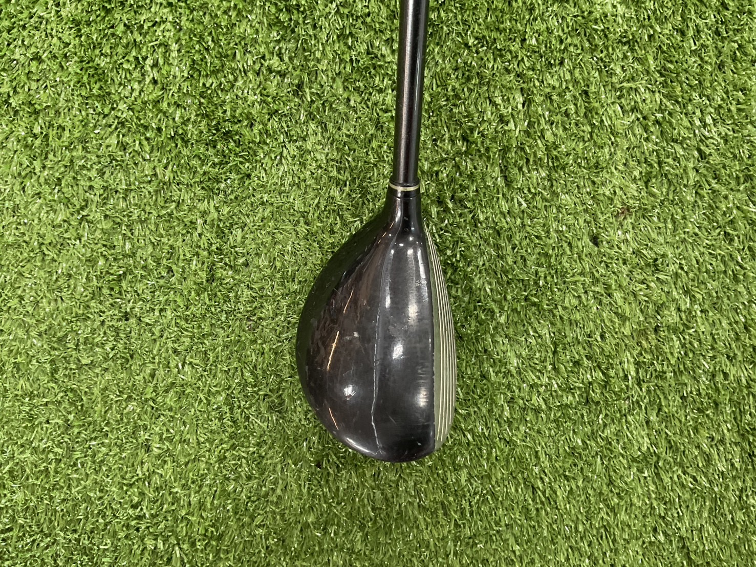 UTILITY Kasco : POWER TORNADO SUPER HYTEN / E-spec Flex-S ก้านกราไฟร์