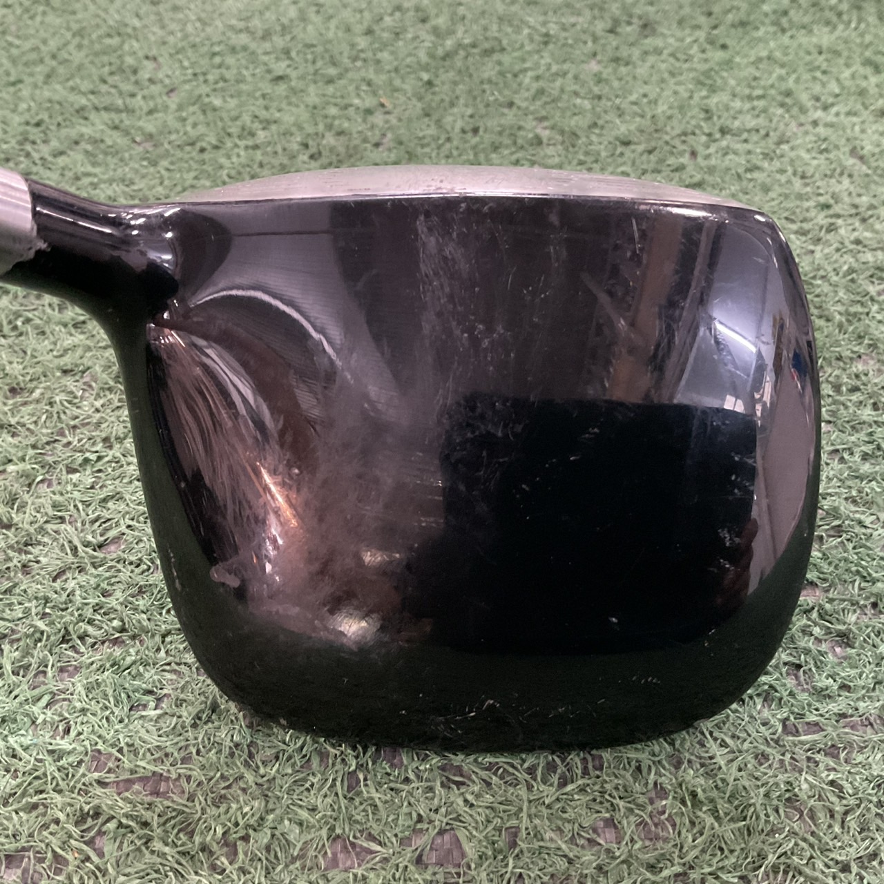 UTILITY 27 องศา FLIT-BOX : 801V / FLIT-AD FLEX-R ก้านกราไฟร์