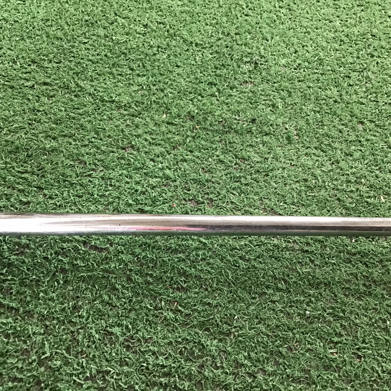 PUTTER Carbite : POLAR BALANCED DH ก้านเหล็ก