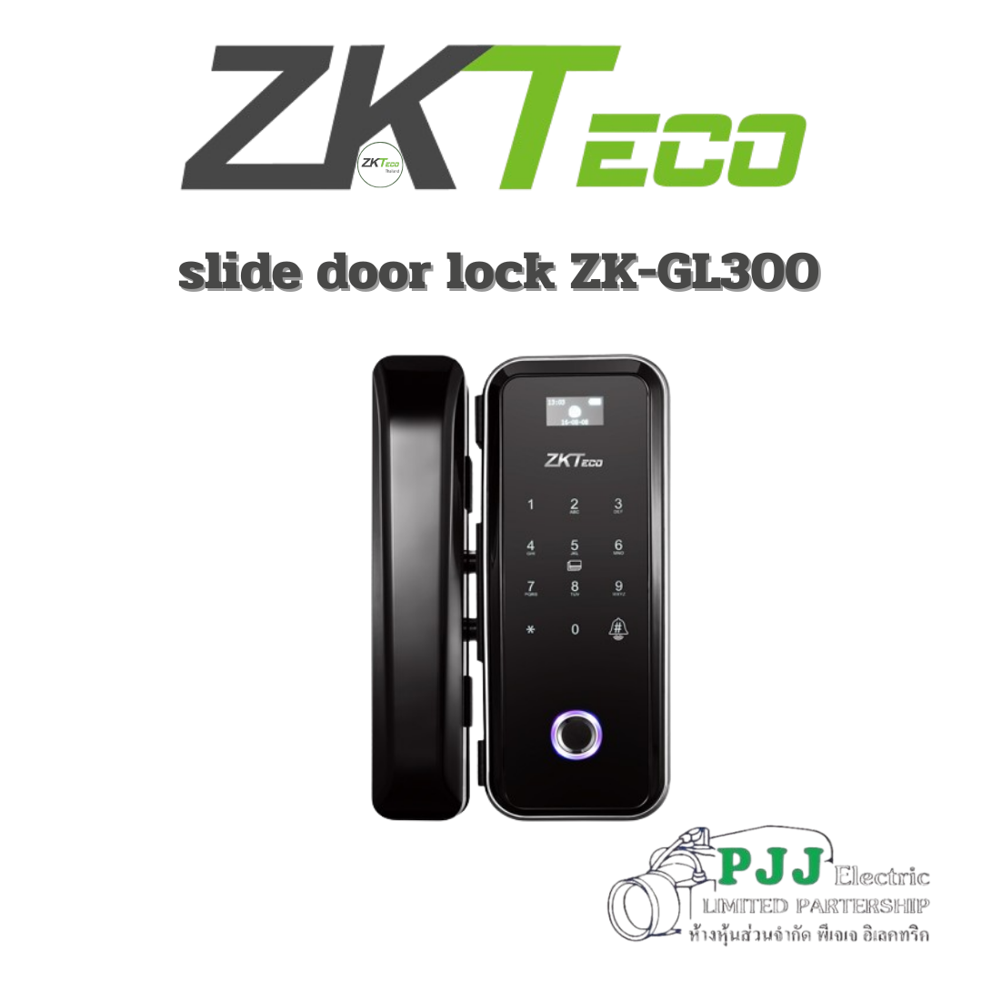 slide door lock ZK-GL300