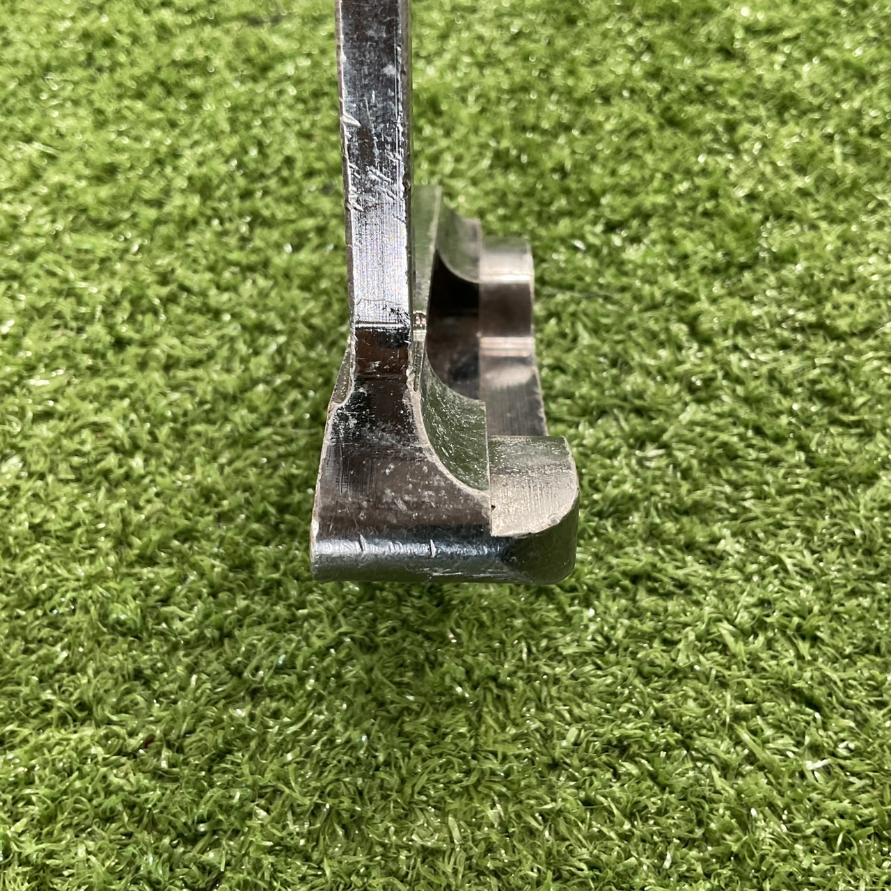 PUTTER Hogan ก้านเหล็ก