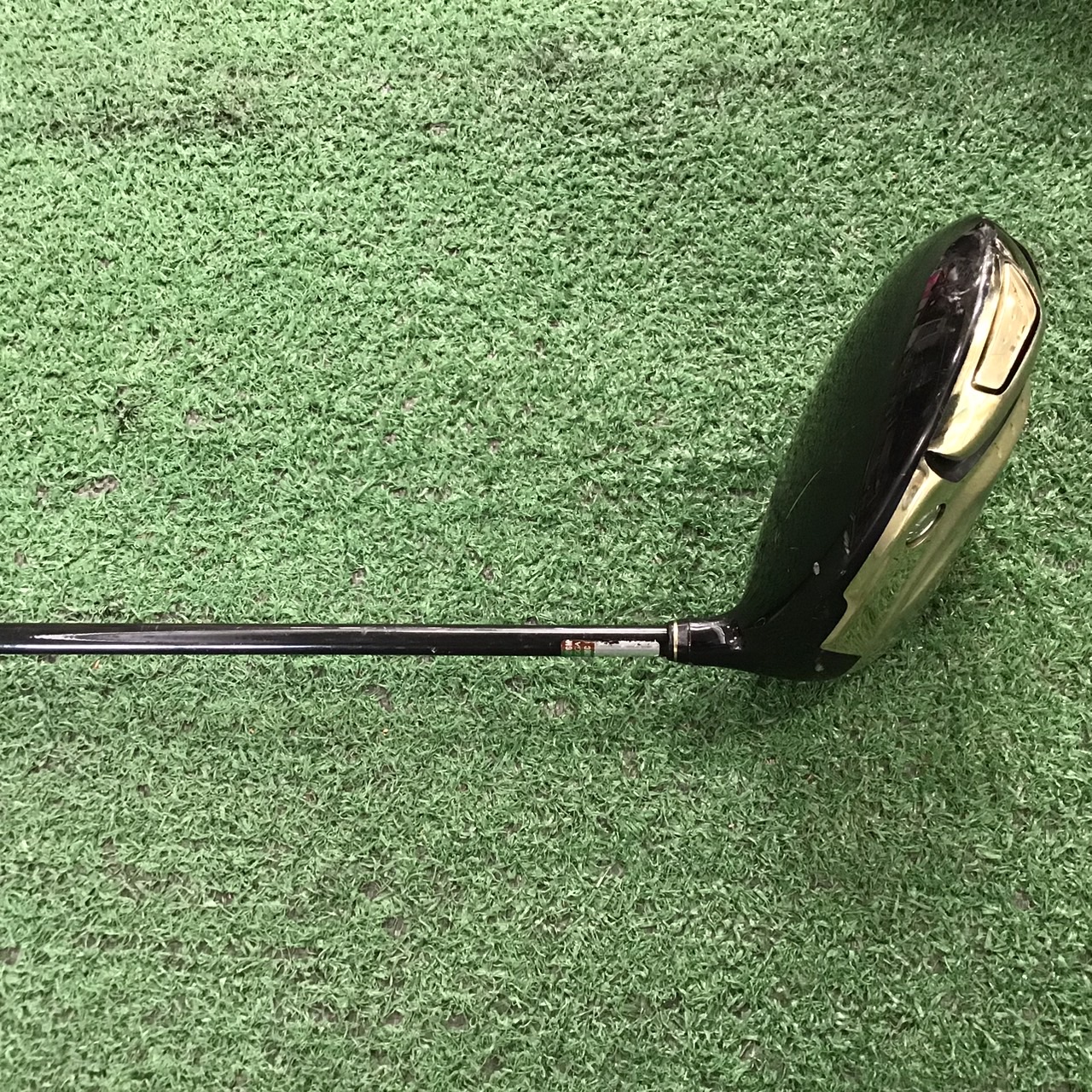 DRIVER 10.5 องศา XXIO :-PRIME- / SP-600 FLEX-SR ก้านกราไฟร์