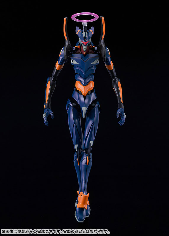 Preorder 4580590207158 Good Smile Company MODEROID Evangelion: 2.0 You Can (Not) Advance Evangelion Mark.06 มัดจำ 300 บาท