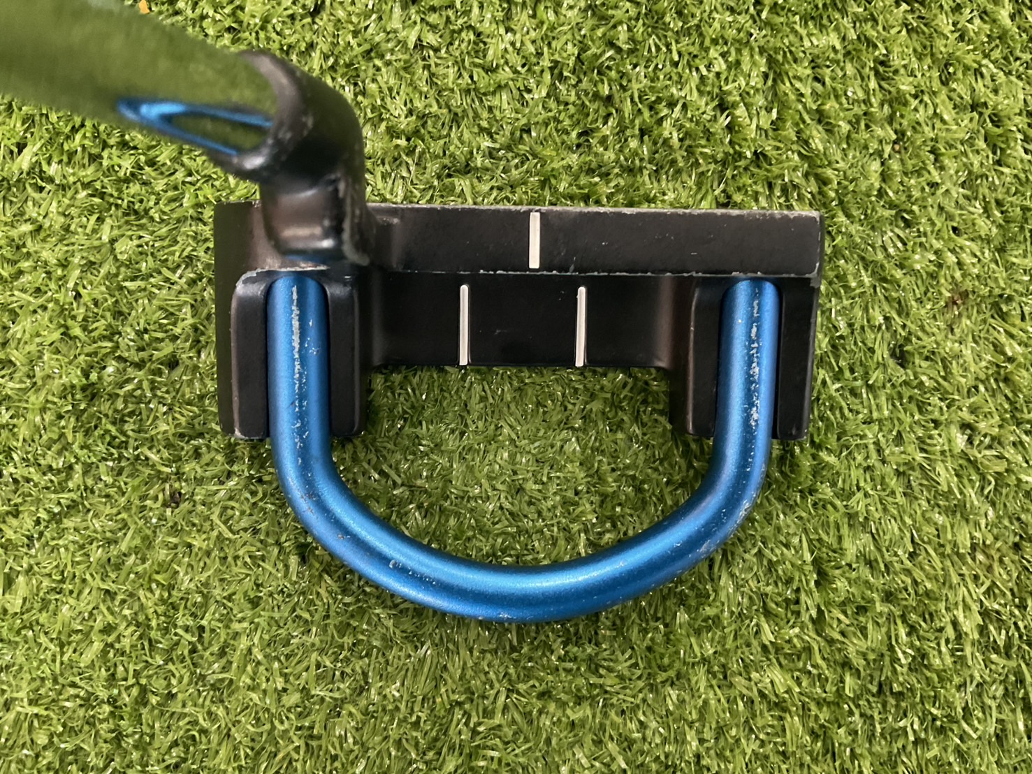 PUTTER No Brand ก้านเหล็ก