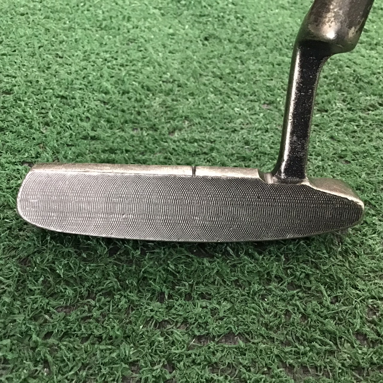 PUTTER YAMAHA : LINE MAGIC IM-002 ก้านเหล็ก