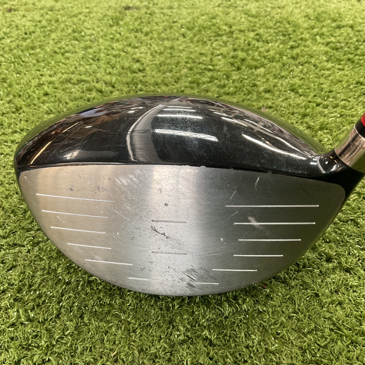 DRIVER 10° YONEX : CYBERSTAR NANOV / 050 Flex:R-1 ก้านกราไฟร์