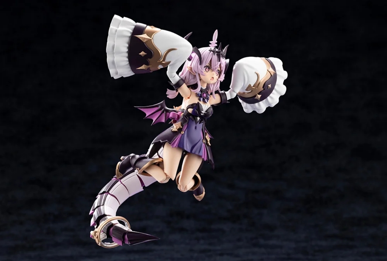 Preorder 4934054071111 KOTOBUKIYA ARCANADEA GII มัดจำ 500 บาท